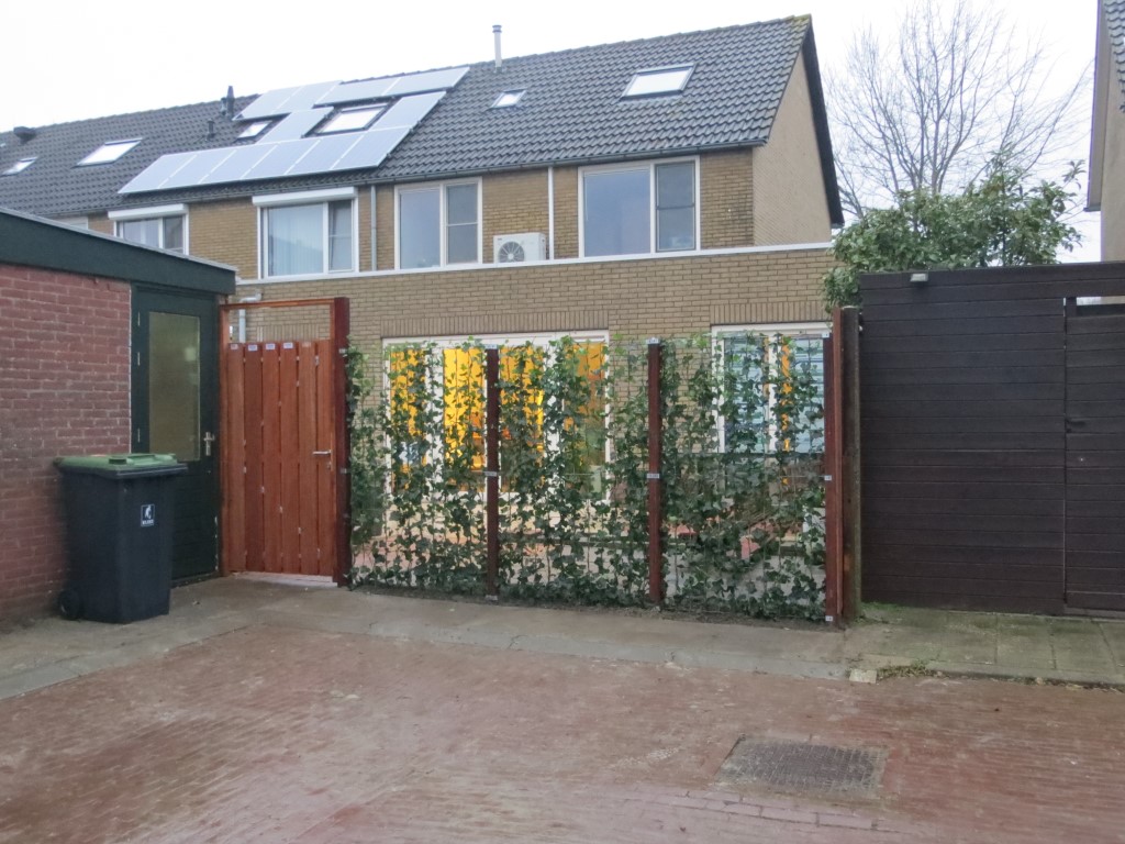 project klimopschermen