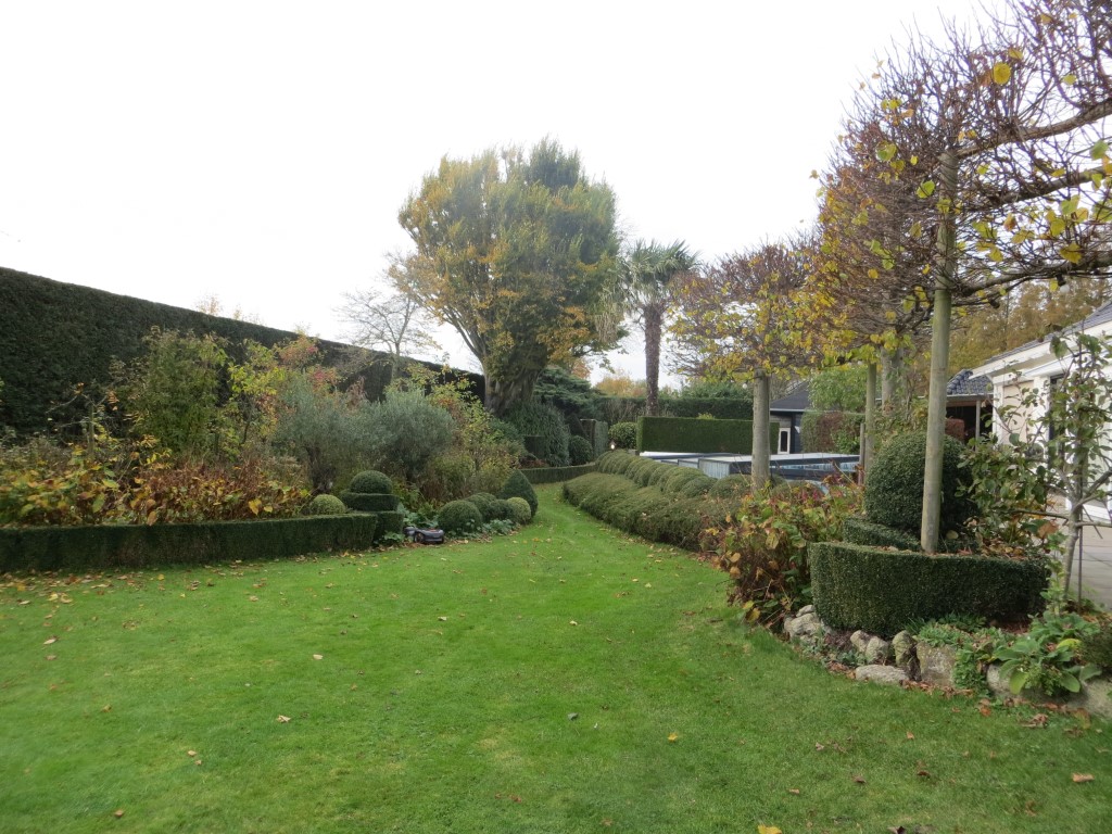 tuinonderhoud