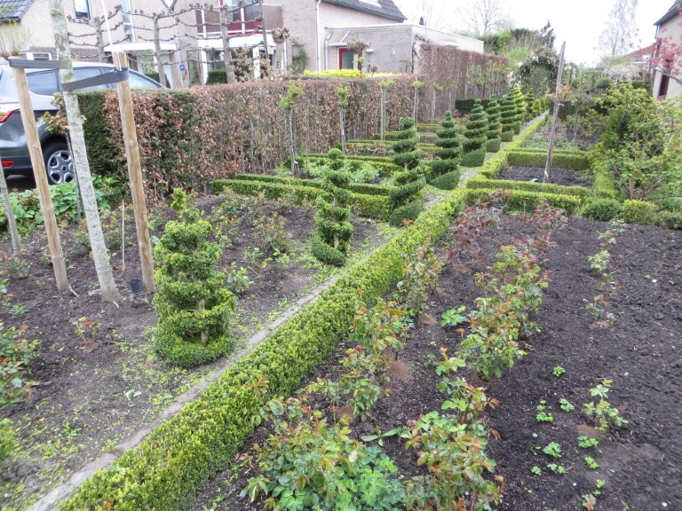 tuinonderhoud