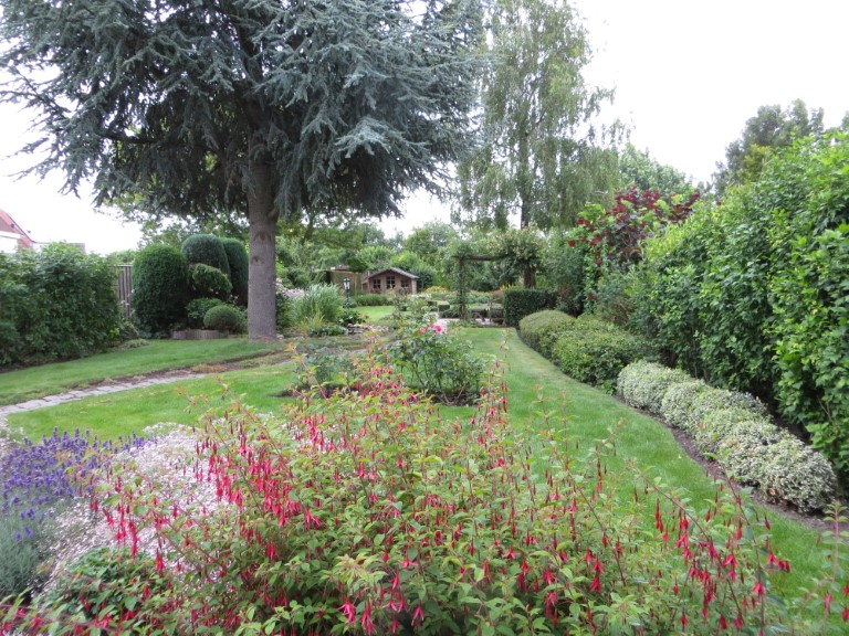 tuinonderhoud